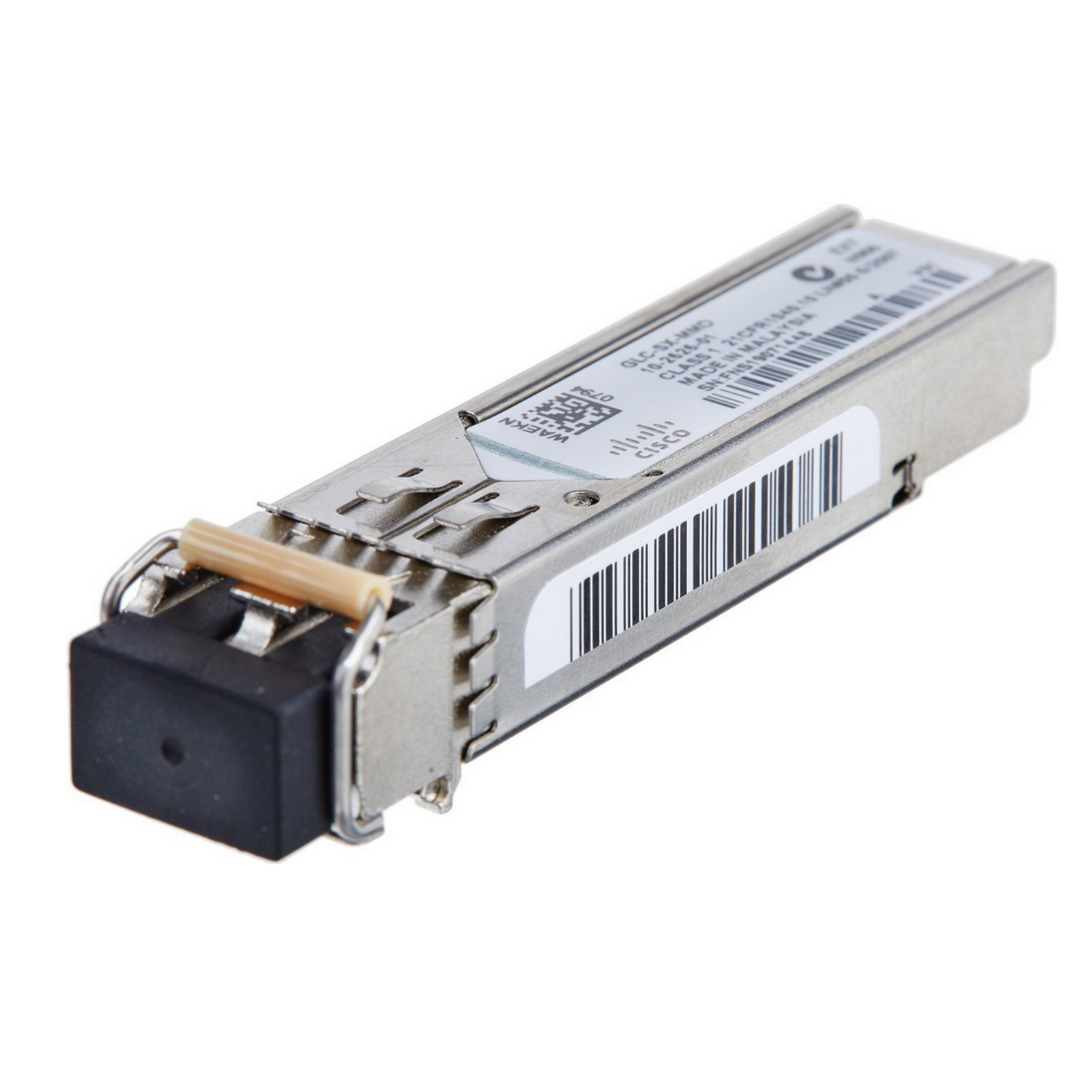 Official Cisco SFP GLC-SX-MMD - Servicepower.co.uk